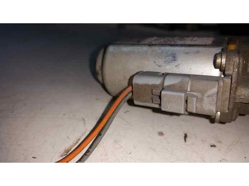 Recambio de elevalunas trasero derecho para peugeot 406 berlina (s1/s2) stdt referencia OEM IAM  2 PINS ELECTRICO