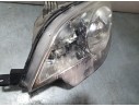 Recambio de faro izquierdo para opel antara cosmo 4x4 referencia OEM IAM SIN REF  