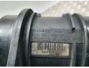Recambio de caudalimetro para renault scenic (ja..) 1.9 dti rt referencia OEM IAM 7700109812 5WK9620 SIEMENS