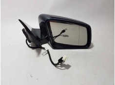 RETROVISOR DERECHO A2128101876 2 CLAVIJAS 7 Y 4 CABLES ELECTRICO