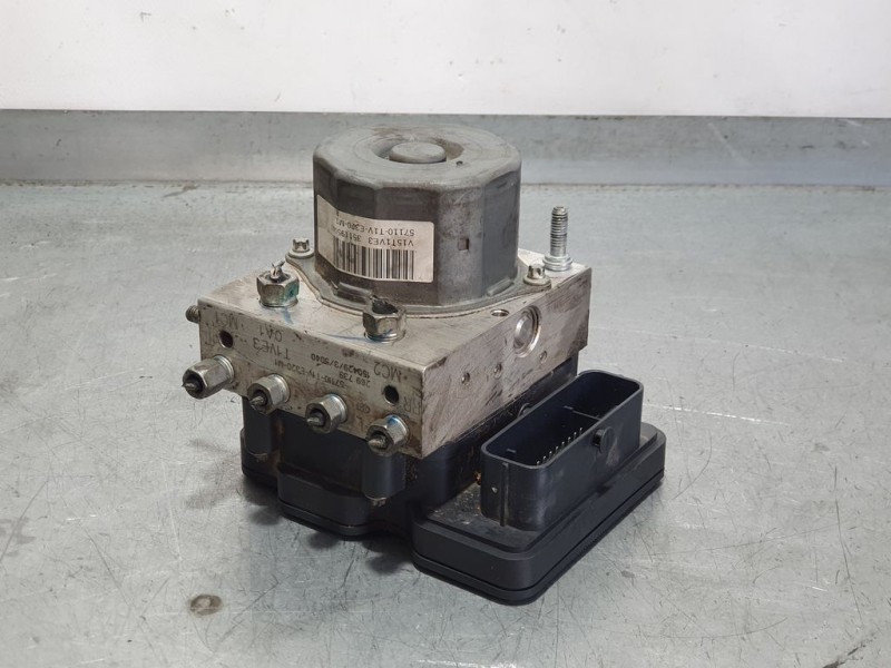 Recambio de abs para honda cr-v lifestyle plus 2wd referencia OEM IAM 57110T1VE320  