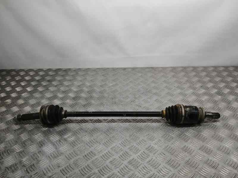 Recambio de transmision trasera izquierda para subaru legacy kombi/outback b14 outback executive referencia OEM IAM   