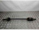 Recambio de transmision trasera izquierda para subaru legacy kombi/outback b14 outback executive referencia OEM IAM   