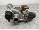 Recambio de turbocompresor para peugeot 208 (p2) 1.2 puretech referencia OEM IAM 9836081180 8871570001 GARRETT