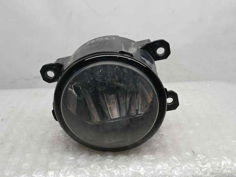 Recambio de faro antiniebla derecho para citroën c4 lim. business referencia OEM IAM 9687410080 89207181 VALEO