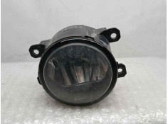 FARO ANTINIEBLA DERECHO 9687410080 89207181 VALEO