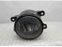 Recambio de faro antiniebla derecho para citroën c4 lim. business referencia OEM IAM 9687410080 89207181 VALEO