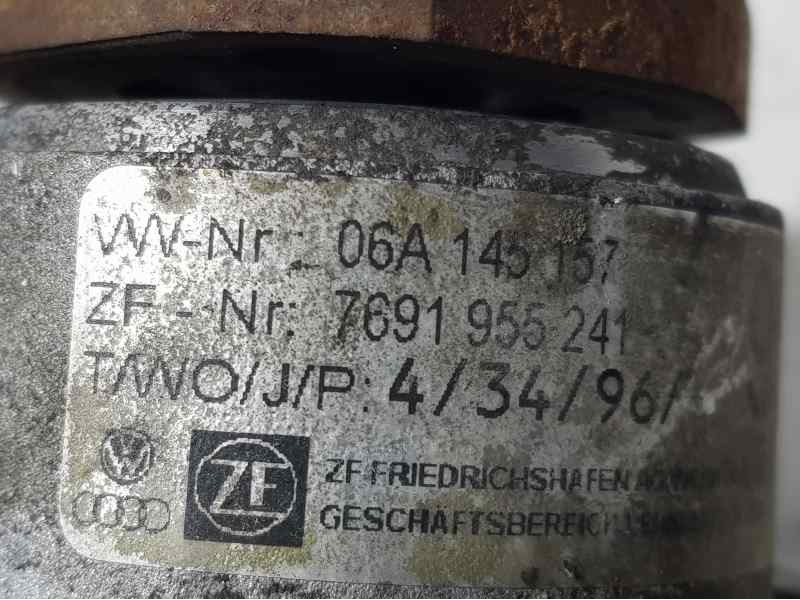 Recambio de bomba direccion para audi a3 (8l) 1.8 ambiente referencia OEM IAM 06A145157 7691955241 