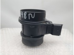 Recambio de caudalimetro para citroën berlingo 1.9d satisfaction familiar referencia OEM IAM 9629471080 5WK9621 SIEMENS
