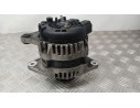 Recambio de alternador para opel astra j (p10) 1.7 cdti (68) referencia OEM IAM 13500186 DAC 
