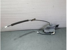 CERRADURA PUERTA TRASERA DERECHA 1113M1476I1 6 PINES