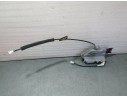 Recambio de cerradura puerta trasera derecha para peugeot 3008 style referencia OEM IAM 1113M1476I1  6 PINES