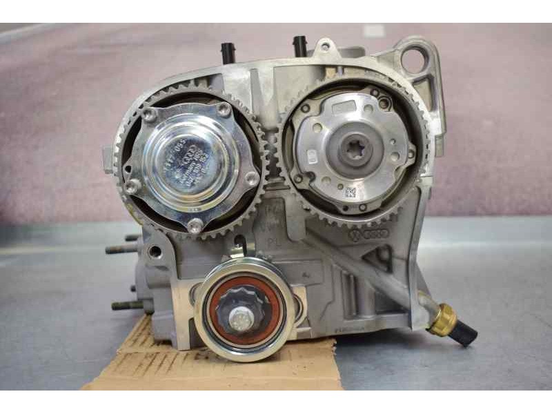 Recambio de culata para seat ibiza sc (6p5) 1.0 tsi referencia OEM IAM 04C103404N  