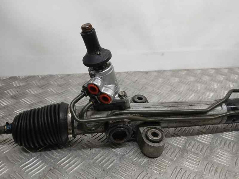 Recambio de cremallera direccion para ssangyong rodius referencia OEM IAM 4650021003  ASISTIDA MANDO