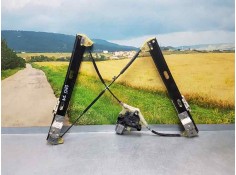 ELEVALUNAS DELANTERO IZQUIERDO 807016525R 2 PINS ELECTRICO