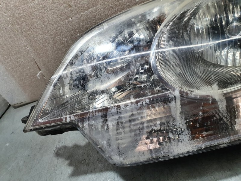 Recambio de faro izquierdo para opel antara cosmo 4x4 referencia OEM IAM SIN REF  