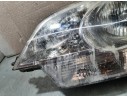 Recambio de faro izquierdo para opel antara cosmo 4x4 referencia OEM IAM SIN REF  