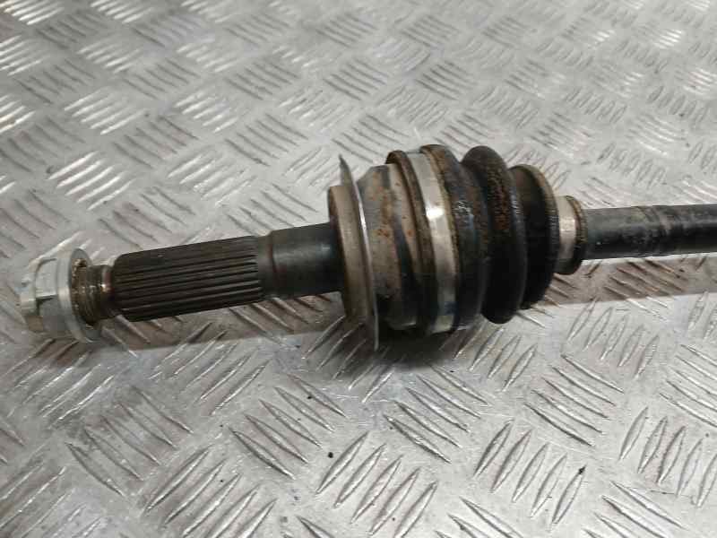 Recambio de transmision trasera izquierda para subaru legacy kombi/outback b14 outback executive referencia OEM IAM   