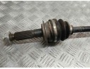 Recambio de transmision trasera izquierda para subaru legacy kombi/outback b14 outback executive referencia OEM IAM   