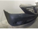 Recambio de paragolpes delantero para dacia logan express ambiance referencia OEM IAM 6001549312  