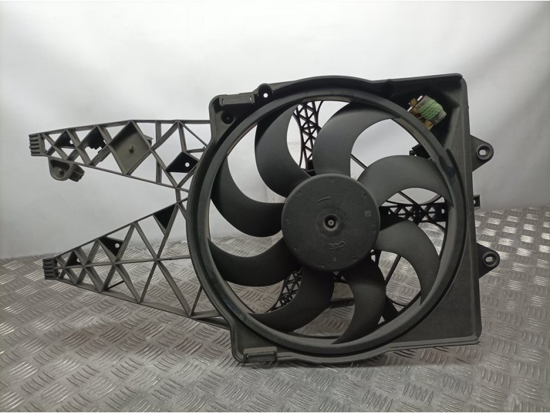 Recambio de electroventilador para alfa romeo mito (145) distinctive referencia OEM IAM 871300600  DENSO