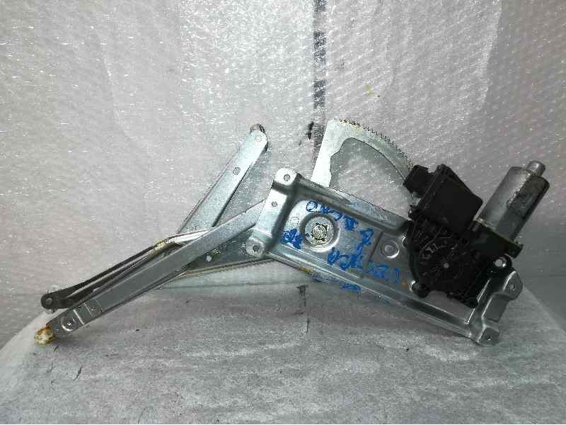 Recambio de elevalunas delantero derecho para opel vectra b berlina referencia OEM IAM 90520228 6 PINS ELECTRICO GM