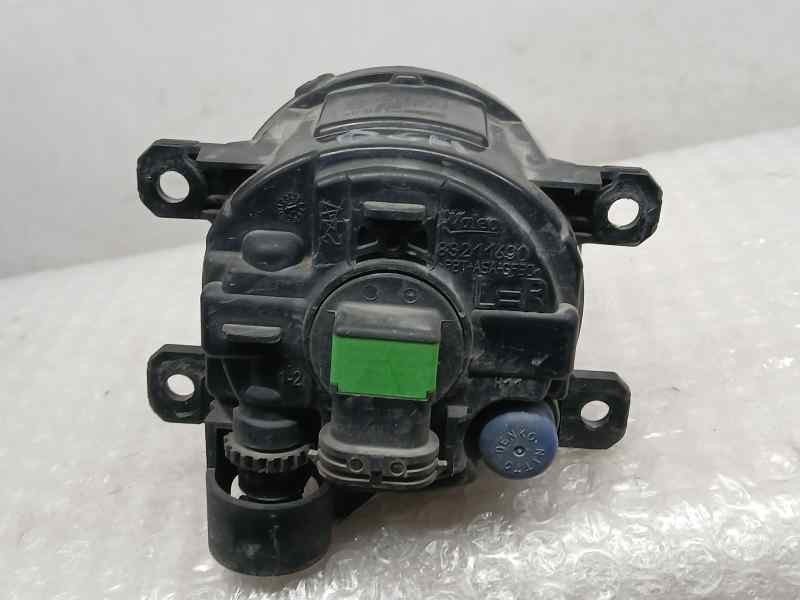 Recambio de faro antiniebla derecho para citroën c4 lim. business referencia OEM IAM 9687410080 89207181 VALEO