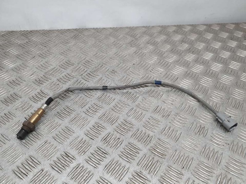 Recambio de sonda lambda para hyundai ioniq hybrid referencia OEM IAM 3921003140 9025030133 KEFICO