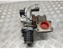 Recambio de turbocompresor para peugeot 208 (p2) 1.2 puretech referencia OEM IAM 9836081180 8871570001 GARRETT