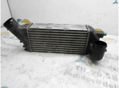 INTERCOOLER 9656525880 VALEO