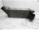 Recambio de intercooler para citroën c4 picasso sx referencia OEM IAM 9656525880  VALEO