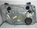 Recambio de elevalunas delantero izquierdo para seat ibiza (6l1) hit referencia OEM IAM  ELECTRICO 