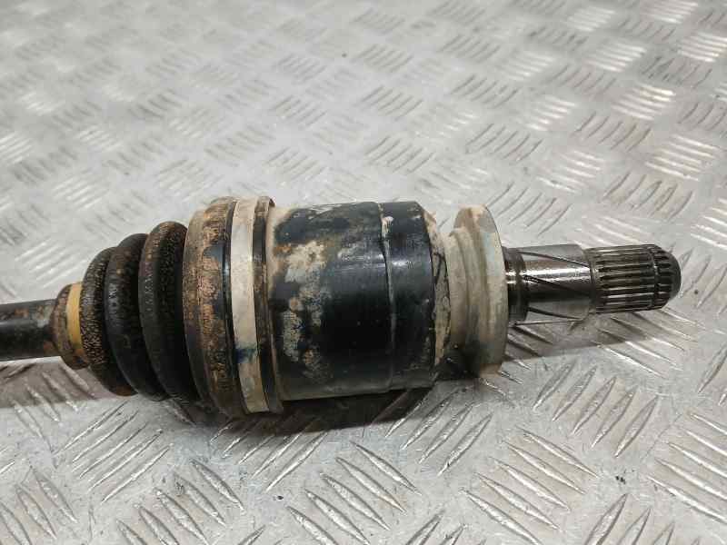 Recambio de transmision trasera izquierda para subaru legacy kombi/outback b14 outback executive referencia OEM IAM   