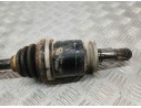Recambio de transmision trasera izquierda para subaru legacy kombi/outback b14 outback executive referencia OEM IAM   