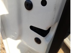 Recambio de cerradura puerta delantera izquierda para volkswagen polo v (6r1, 6c1) 1.2 tdi referencia OEM IAM 5K1837015H  