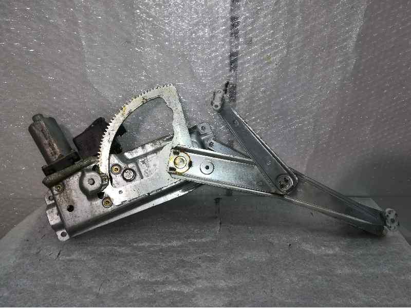 Recambio de elevalunas delantero derecho para opel vectra b berlina referencia OEM IAM 90520228 6 PINS ELECTRICO GM