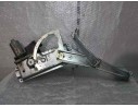 Recambio de elevalunas delantero derecho para opel vectra b berlina referencia OEM IAM 90520228 6 PINS ELECTRICO GM