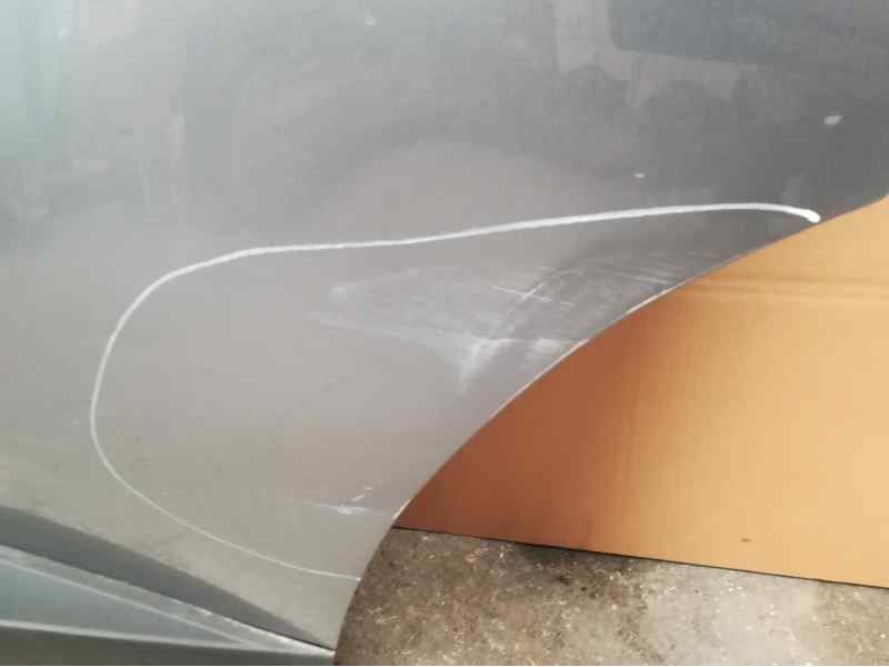 Recambio de puerta trasera izquierda para peugeot 3008 allure referencia OEM IAM   TOCADA