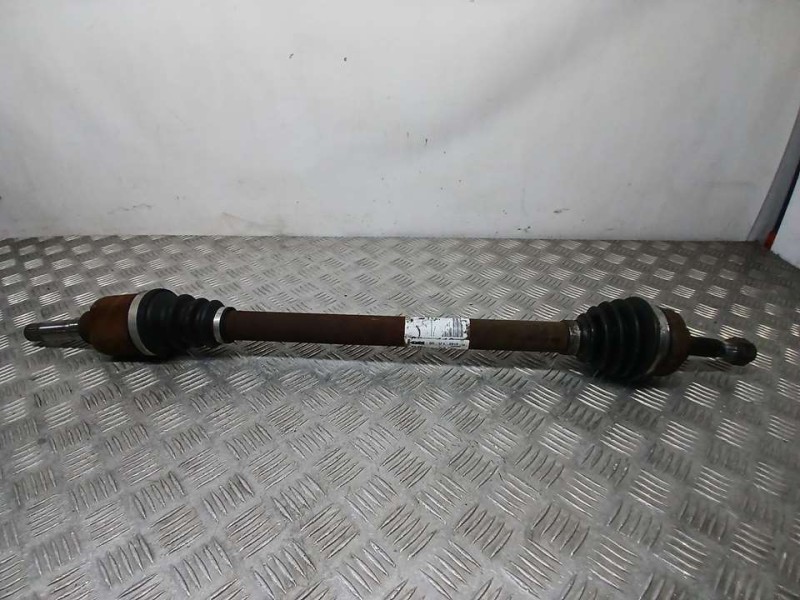 Recambio de transmision delantera derecha para peugeot 208 active referencia OEM IAM 9803959680  