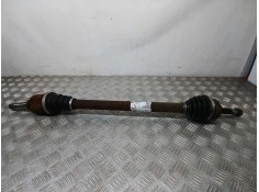 Recambio de transmision delantera derecha para peugeot 208 active referencia OEM IAM 9803959680  