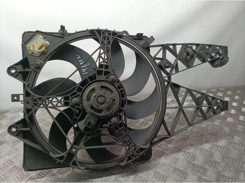Recambio de electroventilador para alfa romeo mito (145) distinctive referencia OEM IAM 871300600  DENSO