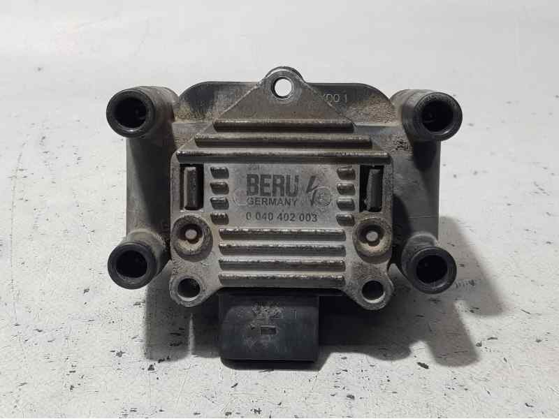 Recambio de bobina encendido para audi a3 (8l) 1.8 ambiente referencia OEM IAM 40402003  BERU