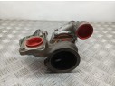 Recambio de turbocompresor para peugeot 208 (p2) 1.2 puretech referencia OEM IAM 9836081180 8871570001 GARRETT