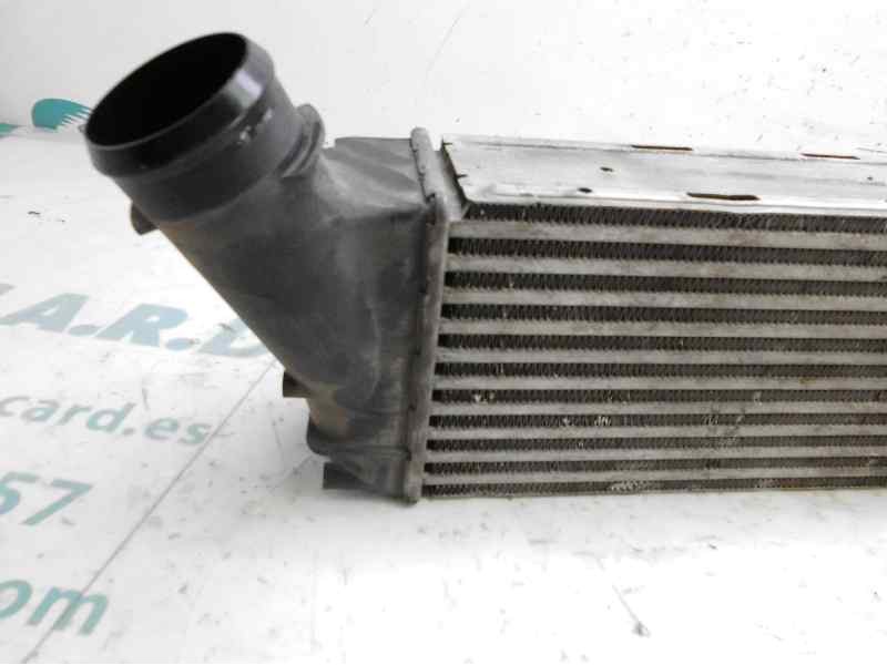 Recambio de intercooler para citroën c4 picasso sx referencia OEM IAM 9656525880  VALEO