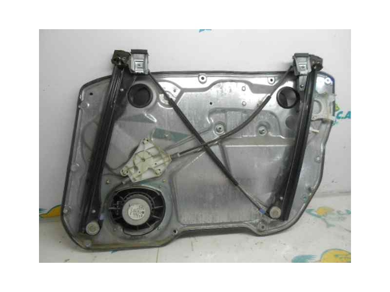 Recambio de elevalunas delantero izquierdo para seat ibiza (6l1) hit referencia OEM IAM  ELECTRICO 