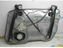 Recambio de elevalunas delantero izquierdo para seat ibiza (6l1) hit referencia OEM IAM  ELECTRICO 