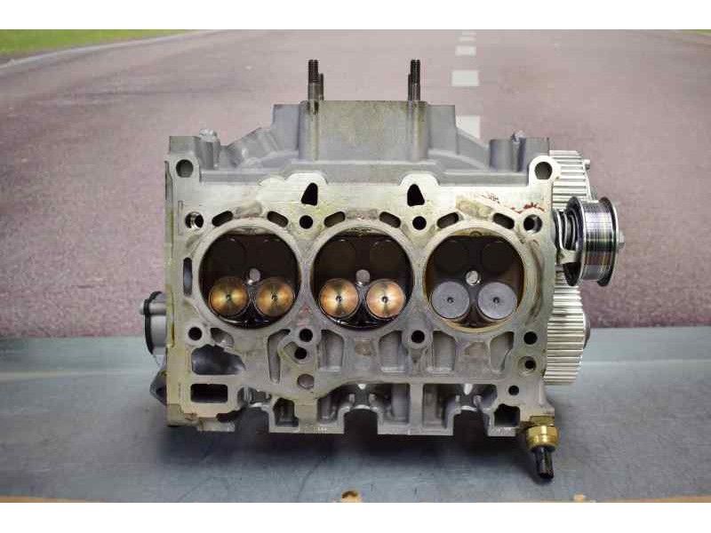 Recambio de culata para seat ibiza sc (6p5) 1.0 tsi referencia OEM IAM 04C103404N  