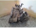 Recambio de caja cambios para hyundai i20 klass referencia OEM IAM BD72MB 525247 