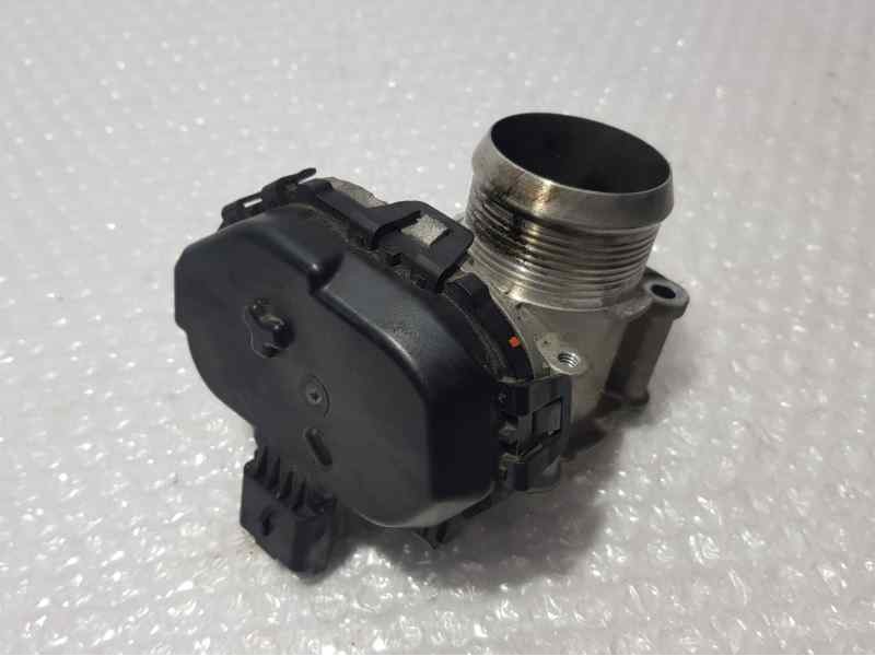 Recambio de caja mariposa para peugeot 3008 active referencia OEM IAM 98023858002 V29039645 FOMOCO