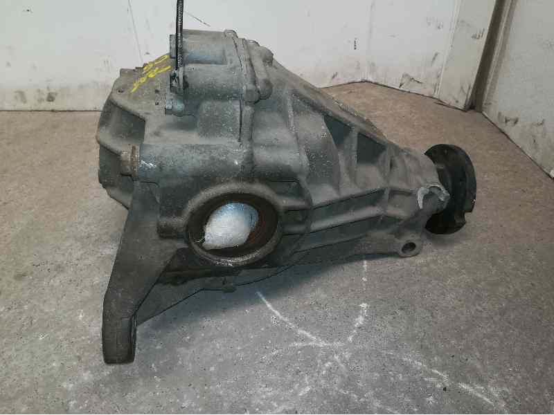 Recambio de diferencial trasero para mercedes-benz clase m (w163) 320 limited (163.154) referencia OEM IAM AE15 2992430359 ZF